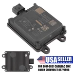 New Front Radar Sensor Fit 2018-2021 Buick Enclave 2019-2021 Chevy Blazer Acadia. Fixed Price $169.99.