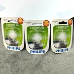 6PK Philips Standard 12516LLB2 12V Halogen Signalling Lamp Bulbs. Fixed Price $6.28.