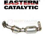 Eastern Catalytic 30465 Converter For Exhaust Yv. Fixed Price $495.13.