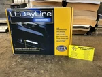 Hella Ledayline Daytime Running Lights #010043801. Fixed Price $300.00.