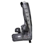 Left Daytime Running Light For 2017-2018 Toyota Corolla Tyc 12-5404-00-9. Fixed Price $228.95.
