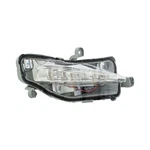 For Toyota Corolla 17-18 Daytime Running Light Passenger Side Replacement. Fixed Price $58.83.