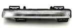 Daytime Running Light Mercedes W204 W212 W207 Slk R172 Led Left. Fixed Price $128.48.