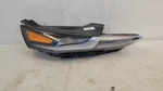 2021-2023 Hyundai Santa Fe Daytime Running Drl Right/passenger Headlight. Fixed Price $79.99.