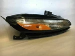 Headlight W/drl Rh Pasger Side Fits 2014-2018 Jeep Cherokee 68321886AC CH2531104. Fixed Price $149.99.