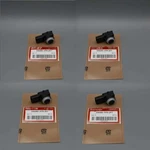Oem 39680-3T0-J01ZN 4PC Black Parking Aid Sensor Fit 23-25 Honda Cr-v Civic Hr-v. Fixed Price $122.12.