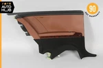 07-14 Mercedes W216 CL600 Interior Door Panel Rear Left Driver Side Oem. Fixed Price $203.23.