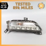 Porsche Panamera 970 Right Side Drl Daytime Running Light Fog Lamp Oem 89K. Fixed Price $199.20.