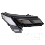 Tyc Daytime Running Light For 2023-2024 Hyundai Palisade 12-5483-00-9. Fixed Price $646.06.