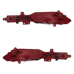 New Pair Of Daytime Running Lights For Hyundai Santa Fe 2021-2023 By HY2831103. Fixed Price $251.02.
