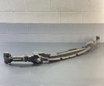 2021-2026 Mercedes S500 S580 W223 Front Bumper Impact Bar Absorber Foam Oem. Fixed Price $216.00.
