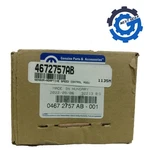 New Oem Mopar Adaptive Speed Control Mod For 2018-20 Chrysler Pacifica 4672757AB. Fixed Price $764.96.