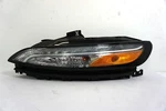 Oem 2014- 2017 Jeep Cherokee Daytime Running Light Lh Driver Side F00HTC500730. Fixed Price $129.00.