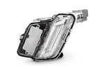 Volvo XC60 Front Daytime Running Light Led Drl Left 13-17 Lamp Passenger N/s. Fixed Price $151.84.