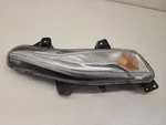 Daytime Running Light Fits 2019 Chevrolet Malibu Lamps Bum. Fixed Price $100.00.