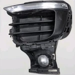 2015-2018 Porsche Cayenne Left Driver Side Daytime Running Light, Grill & Fog. Fixed Price $249.00.