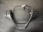 2012 - 2018 Bmw F30 Steering Wheel Multifunction Switch W/ Trim Oem 61319261859. Fixed Price $44.99.