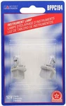 Wagner BPPC194 Instrument Panel Light Bulb - 2 Pack. Fixed Price $7.00.