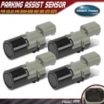 4PCS Front Parking Assist Sensor For Volvo S40 2008-2012 S60 2005-2009 V50 V70. Fixed Price $31.79.