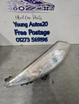 Nissan Juke F15 Passenger Side Ns Daytime Running Light Drl. Fixed Price $61.25.
