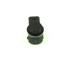 Genuine New Jaguar Black Parking Aid Sensor For F-type & Xk Xj Xf Xe JDE28659. Fixed Price $109.06.
