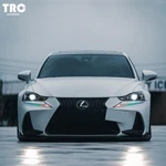 Pair Rgb Led Drl For Lexus Is 200T 300 350 2017-2020 Daytime Running Light Kit. Fixed Price $268.11.