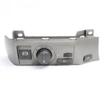 02-05 Bmw 745I 745LI E65 E66 Headlight Fog Dimmer Switch Assy 61316918848. Fixed Price $35.99.