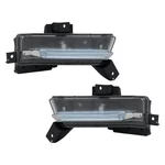 For Chevy Camaro 16-18 Tyc Replacement Daytime Running Light Set Standard Line. Fixed Price $409.13.