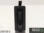 Oem 1993-1994 Bmw 325IC 2.5L Light Dimmer Switch. Fixed Price $19.99.