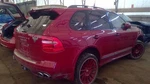 Passenger Corner/park Light Fog-driving Fits 08-10 Porsche Cayenne 5283186. Fixed Price $81.90.