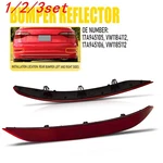 Rear Bumper Reflector For Mercedes-benz X164 GL350 GL450 GL550 10-2012 1/2SET. Fixed Price $8.54.