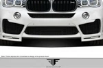 Aero Function AF-1 Lighting Body Kit For 14-16 Bmw X5. Fixed Price $97.00.
