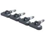 Set Tire Pressure Monitors Fits Chevy Equinox Monte Carlo Tahoe Aveo 20923680. Fixed Price $134.19.