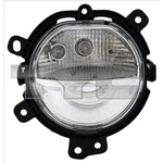 Daytime Running Light Tyc 12-5510-00-9 Mini (F56) 1.2 2014-2017. Fixed Price $81.64.
