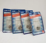 Wagner Auxiliary Off Road 1255/H2 Halogen Light Bulbs Lot 4. Fixed Price $38.90.