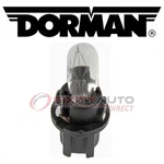 Dorman 639-030 Multi Purpose Bulb For 8312002030 Electrical Lighting Xu. Fixed Price $36.06.