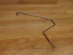 Exhaust Pressure Line, Upstream Of Particulate Filter Mercedes W251 A2514900239. Fixed Price $51.12.