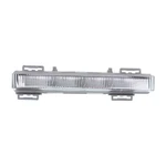 For Mercedes-benz GL500/GL550 2013 14 2015 Driving Light Passenger Side Led Gray. Fixed Price $275.07.