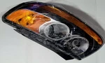Turn Signal For 2007-2012 Hyundai Santa Fe Se Halogen Headlight Lh. Fixed Price $64.00.