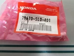 New Oem 79670-SL0-A01 Honda Bulb 0810. Fixed Price $9.00.