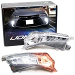 Oem-spec Led Daylight/turn Signal Replacement For 2015-17 Toyota Camry Xle Xse. Fixed Price $129.99.