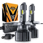 Auxbeam F15 H4 9003 Led Headlights Bulbs For Honda Cr-v Crv 2007-2014 Hi/lo. Fixed Price $42.79.