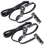 Oracle Headlight Drl Upgrade Kit For 15-23 Gt-r-colorshift W/o Controller. Fixed Price $261.99.