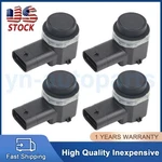 4PCS Pdc Sensor Parking 66209270500 For Bmw 523I 520I 535I 630I 750LI X5. Fixed Price $24.99.