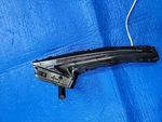 2014-2015 Right Passenger Side Daytime Running Light Tyc For Lexus IS250 Sedan. Fixed Price $125.00.