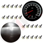 20X T5 3SMD Led Speedometer Dash Gauge Side Light 74 2721 17 18 37 70 White. Fixed Price $9.19.