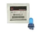 Instrument Panel Bulb MR444537 Oe For Mitsubishi Lancer Pajero. Fixed Price $9.99.