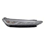 Tyc 12-5417-00 Led Daytime Running Light Drl Right Passenger. Fixed Price $198.98.