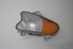Daytime Running Light Fits 2009 Buick Enclave Grade. Fixed Price $100.00.