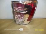 2005-2009 Chevrolet Chevy Equinox Rh Passengers Side Tail Light Lamp Oem 39640. Fixed Price $30.00.